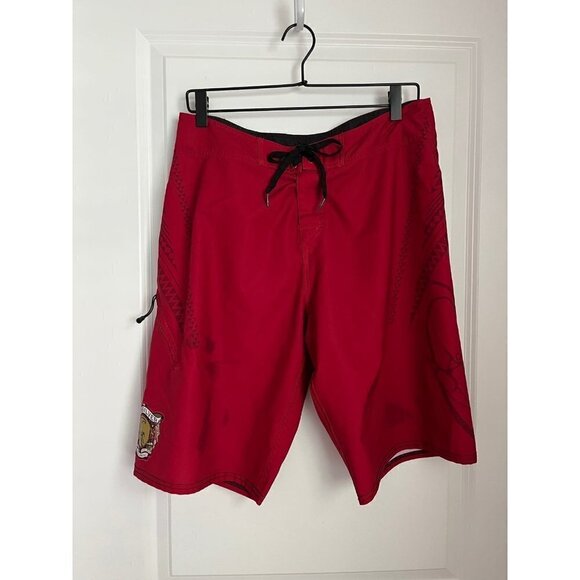 Board Shorts - Picture 1 of 4